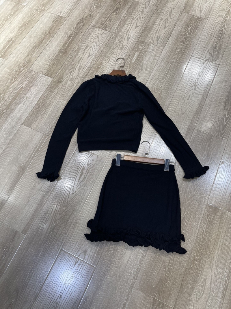 Ch**el sweaters